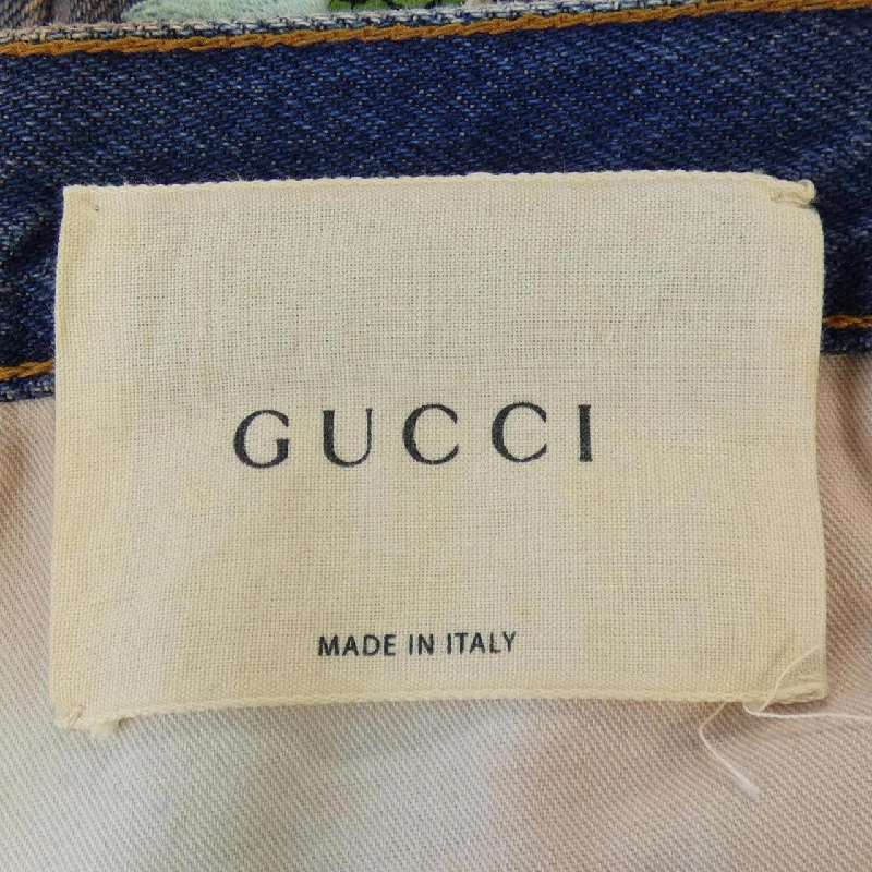 Gucci GUCCI 478003-XR713 Jeans - Hàng hiệu Chính hãng 885949