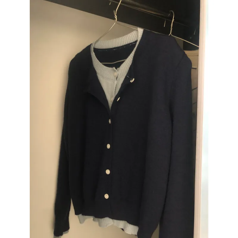 áo len cadigan  689306