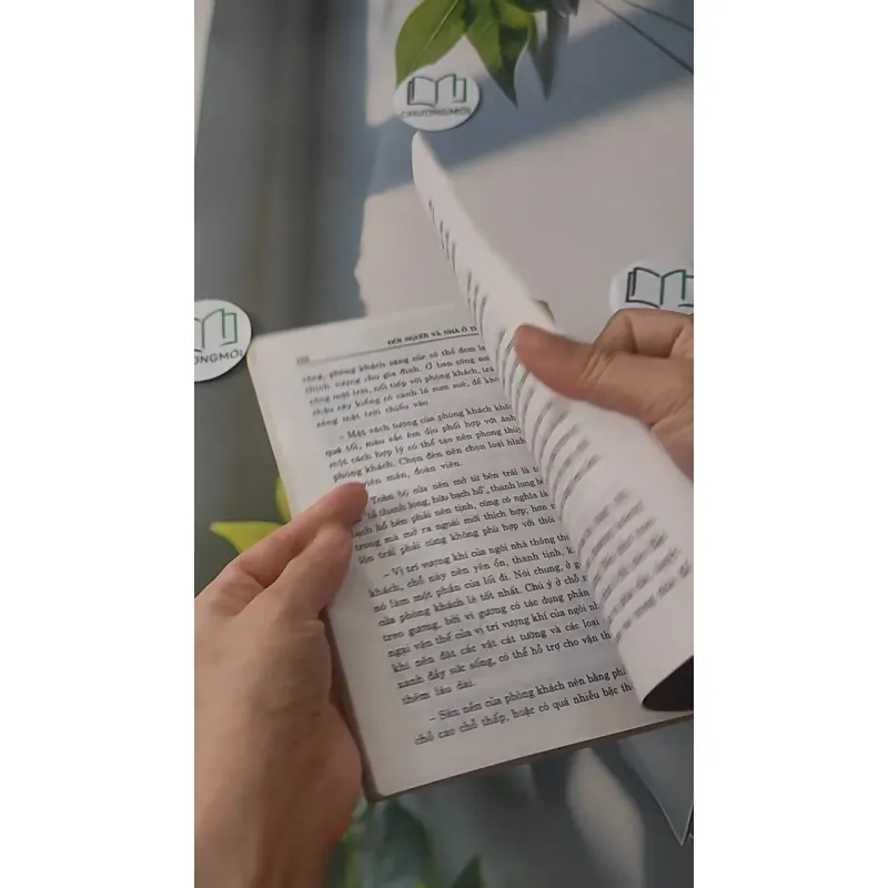 Đời Người & Nhà Ở Theo Phong Thủy - Thái Vi 928513