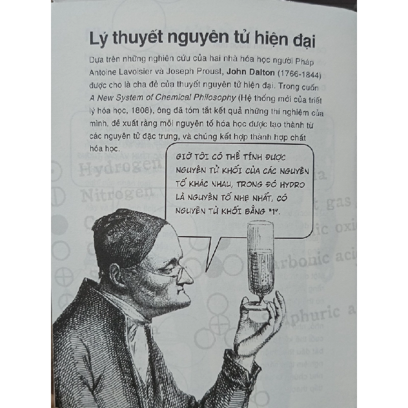 Vật lý hạt: Minh họa sinh động bằng tranh - Tom Whyntie & Oliver Pugh (Mai Thị Kim Cúc dịch) 497734