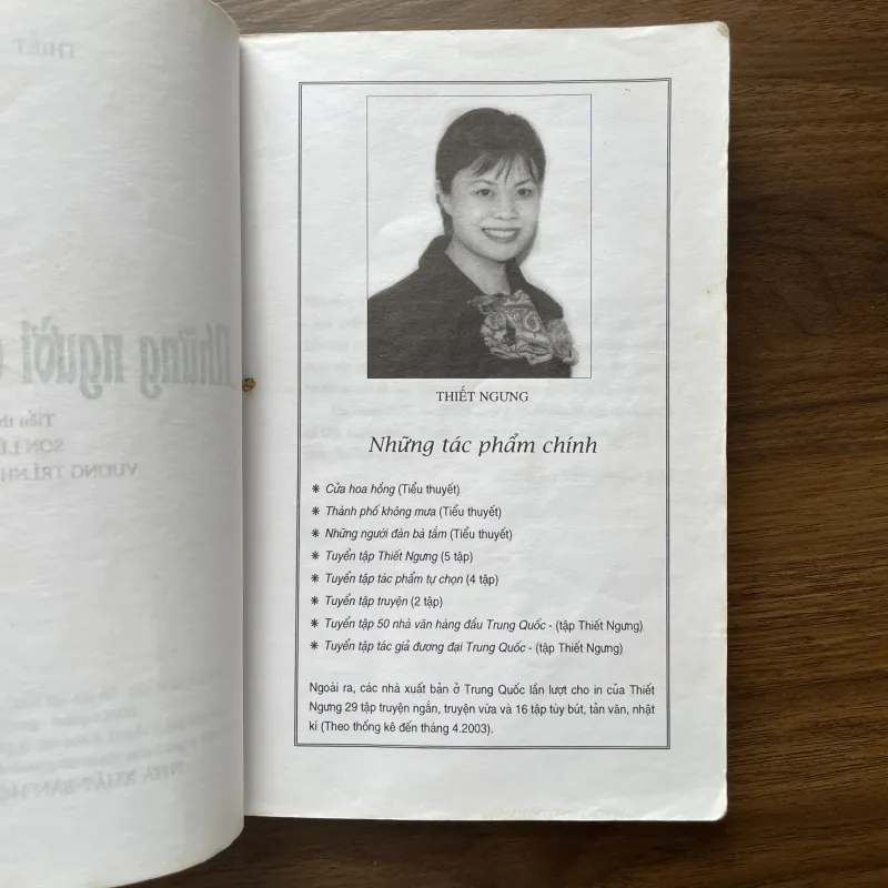 Những người đàn bà tắm - Thiết Ngưng 971888