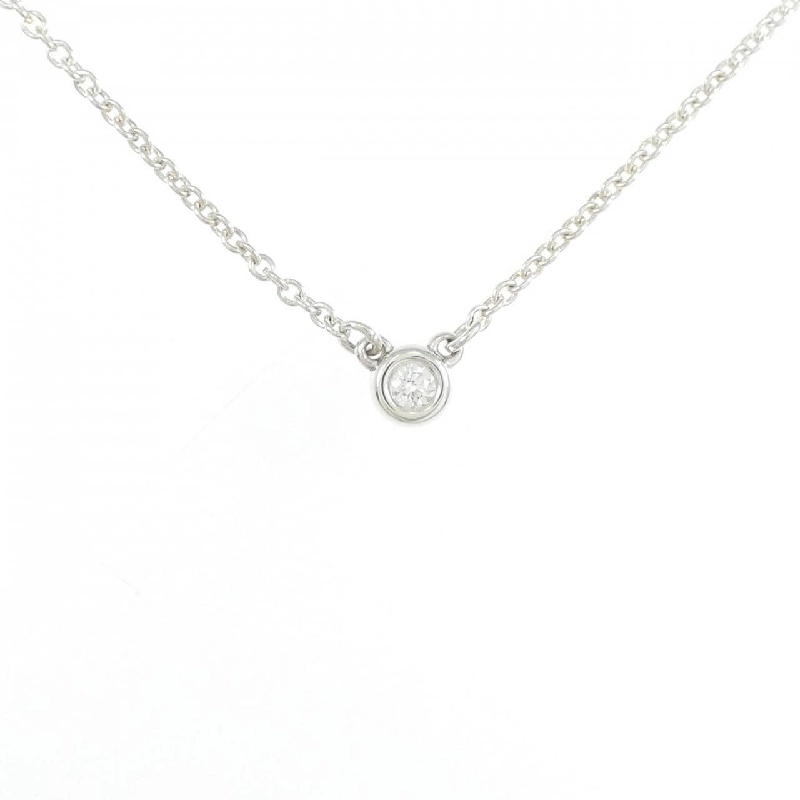 Dây chuyền Tiffany By The Yard - Hàng hiệu Authentic 845017