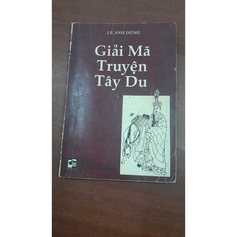 GIẢI MÃ TRUYỆN TÂY DU 281791