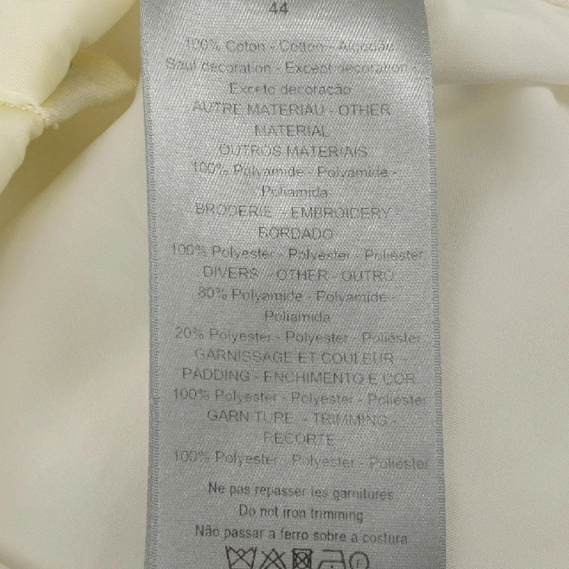 DIOR SACAI 213C582A4451 Áo khoác - Hàng hiệu Chính hãng 889314