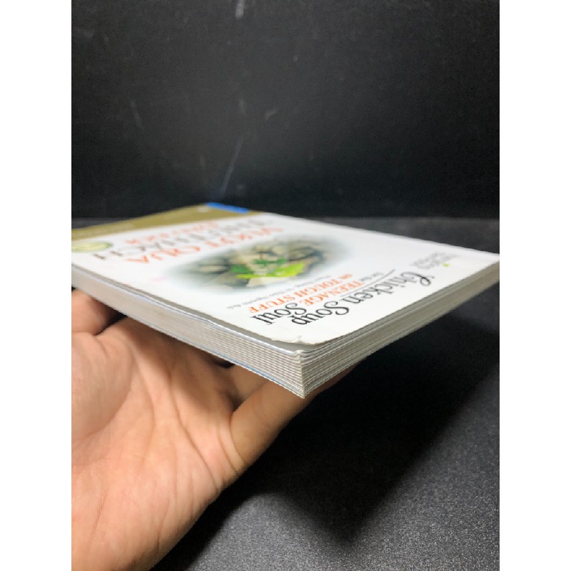 Vượt qua thử thách đầu đời Jack Canfield 2019 bẩn bìa tróc gáy nhẹ new 90% HCM0601 thông điệp cuộc sống, văn học Oreka-Blogmeo 58870