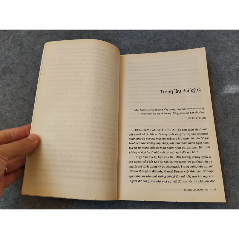 NHỮNG LỐI VỀ ẤU THƠ 720008