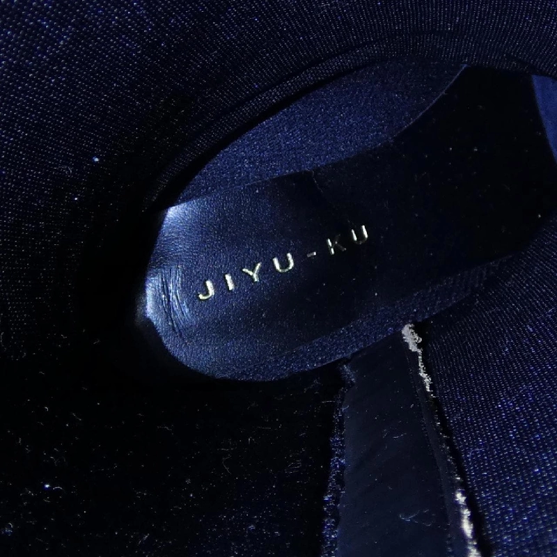 Giày bốt dài Jiyuku - Hàng hiệu Authentic 828858