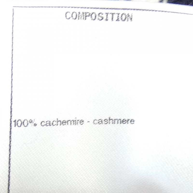 Áo cardigan CHANEL P62954K48446 629967