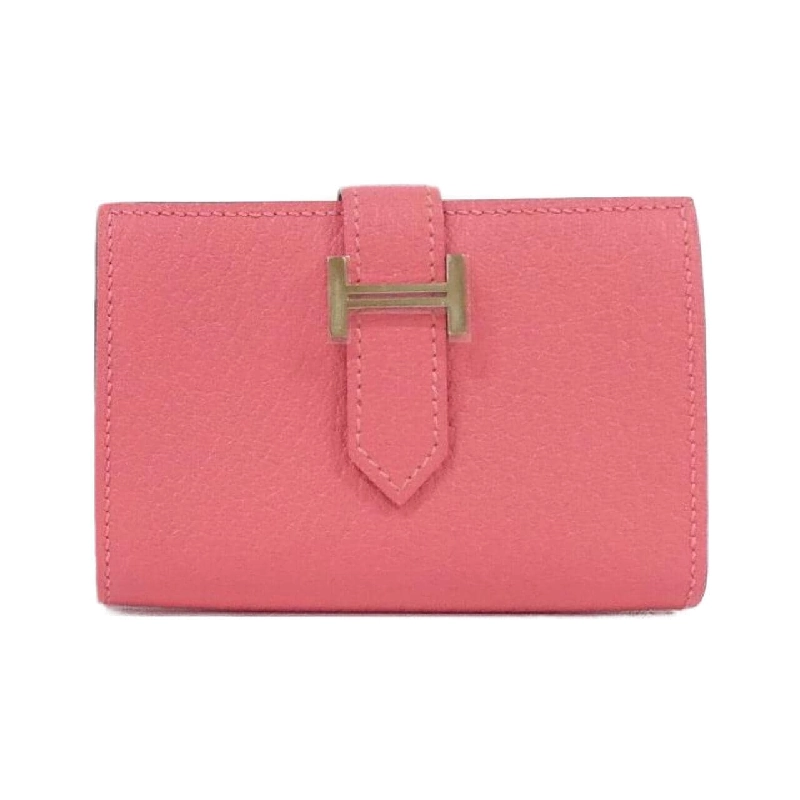 Hermès Béarn 039805CK Ví thẻ - Hàng hiệu Chính hãng 769262