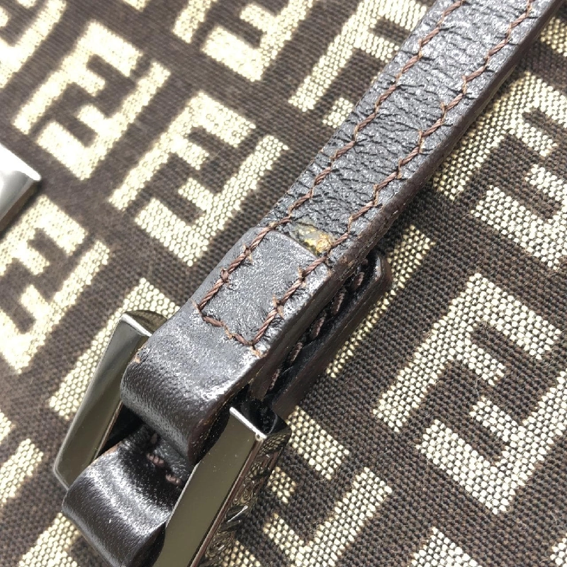 Fendi 8BH131 JQ4 Túi - Hàng hiệu Chính hãng 771651