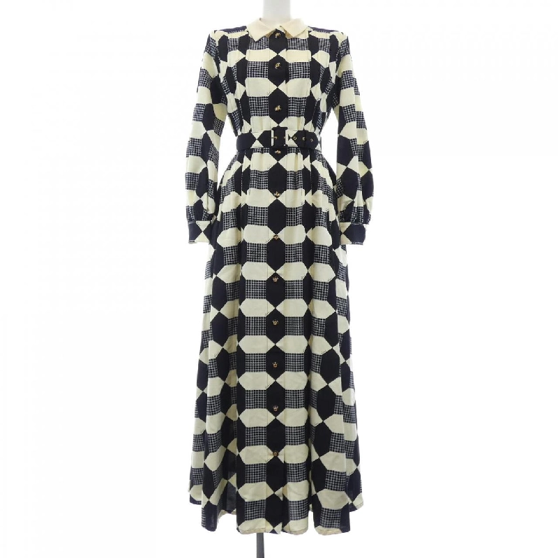 Gucci GUCCI 664317 Z8AWG Đầm - Hàng hiệu Chính hãng 815402