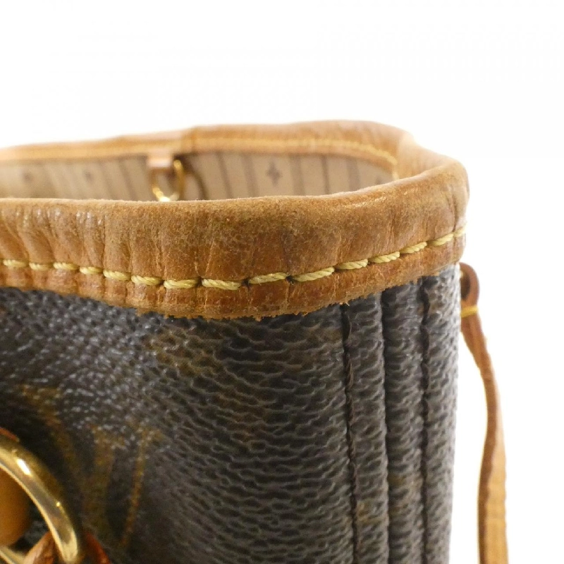 Túi xách Louis Vuitton Monogram Neverfull PM M40155 - Hàng hiệu Chính hãng 765900