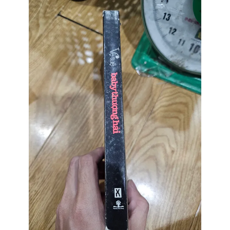 Baby Thượng Hải 
30k 758182