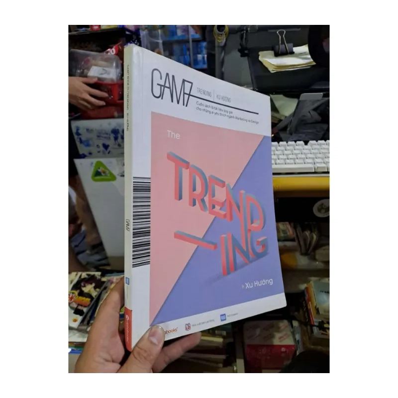 Gam7 trending xu hướng - 2017 982071