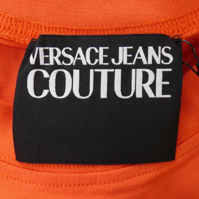 【Mã giảm giá】Áo thun VERSACE JEANS 645726