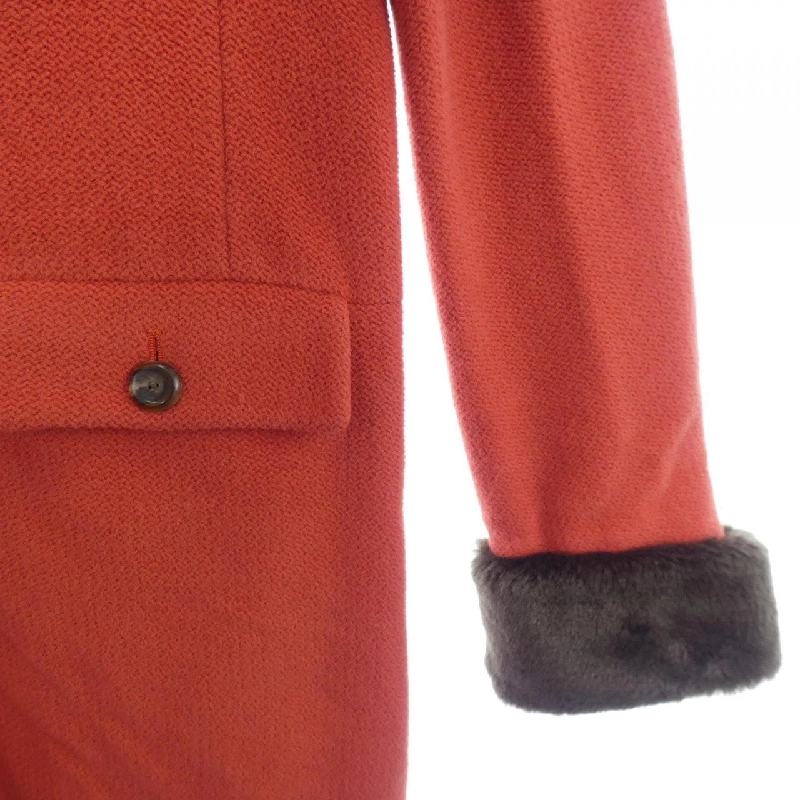 【Mã giảm giá】【Cổ điển】Áo khoác Karl Lagerfeld 641772