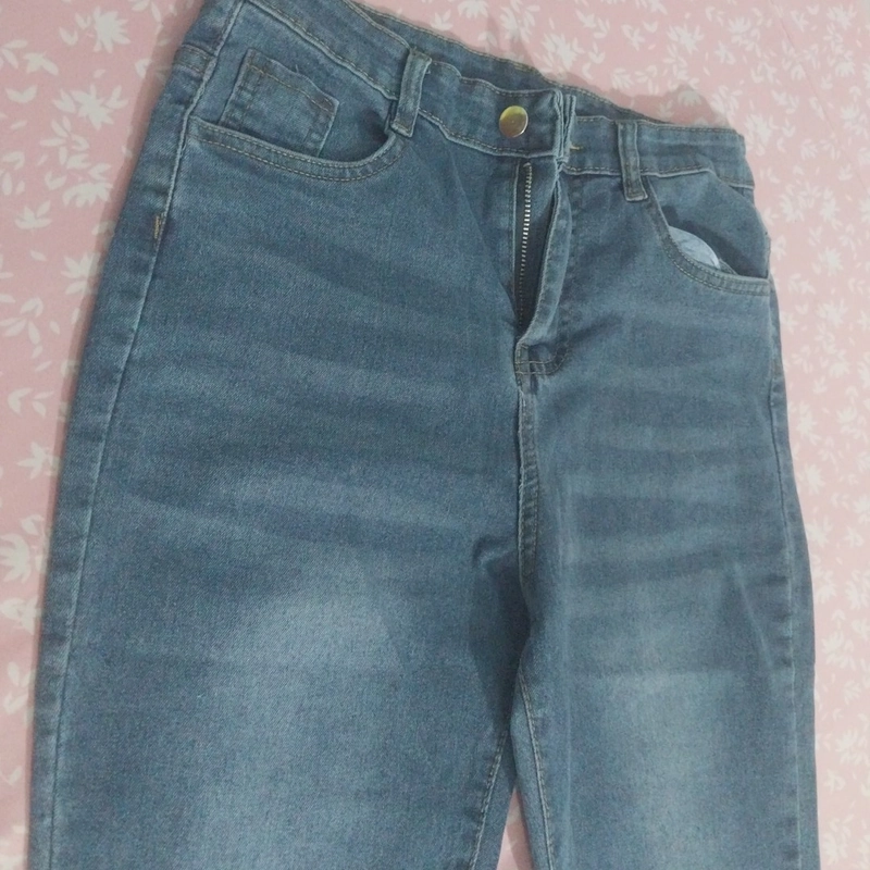 Quần ống loe  509065