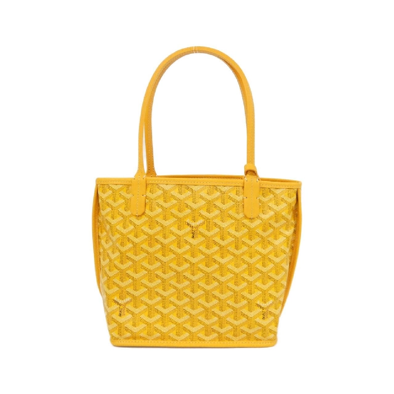 Goyard Anjou Mini Bag - Hàng hiệu Authentic 765847