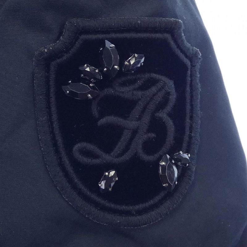 【Mã giảm giá】Foxey Boutique Áo khoác lông vũ 642477