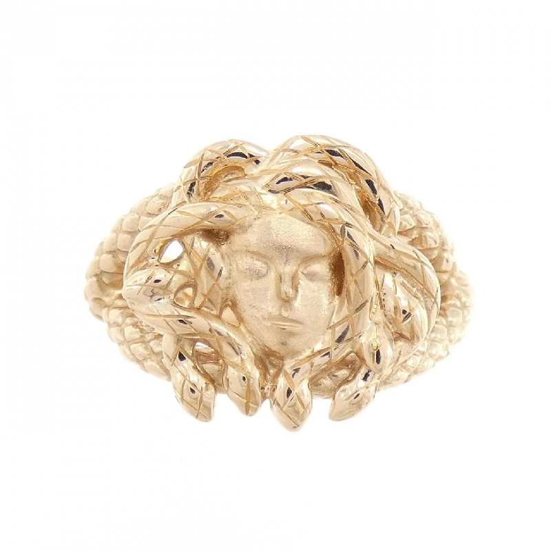 K18PG Nhẫn - Hàng hiệu Chính hãng 854629