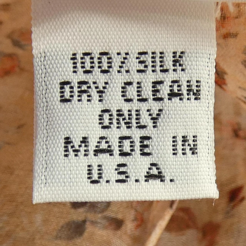 Áo sơ mi CHRISTINE ALCALAY 3110700429 - Hàng hiệu Authentic 810678