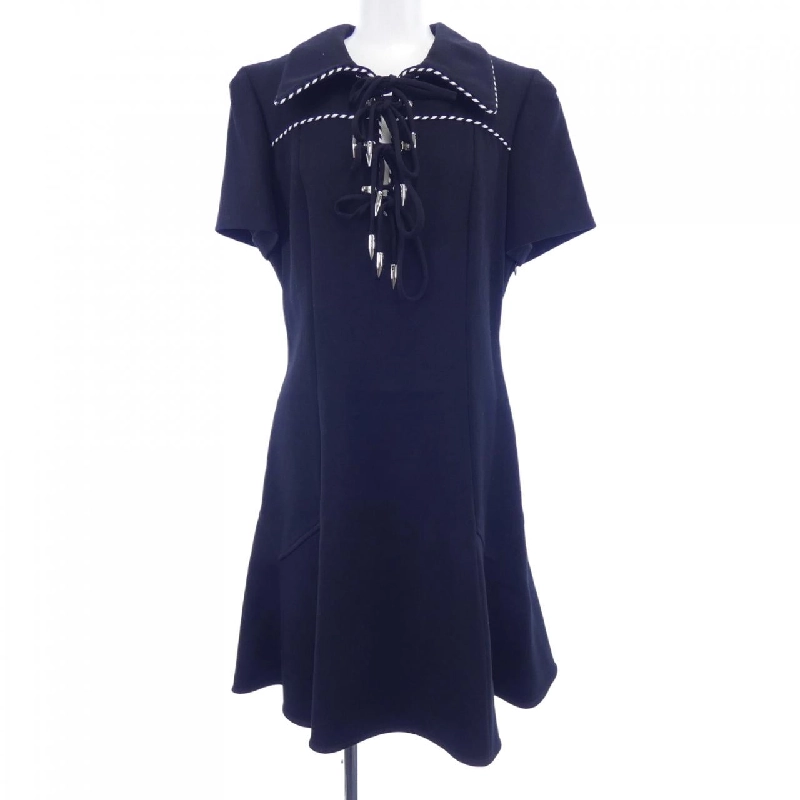 【Mã giảm giá】Louis Vuitton LOUIS VUITTON Đầm 651172