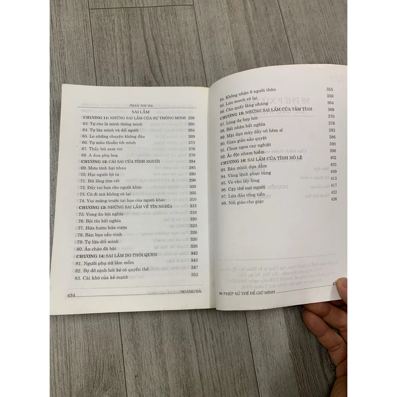 98 phép xử thế để giữ mình. 1a3 551068