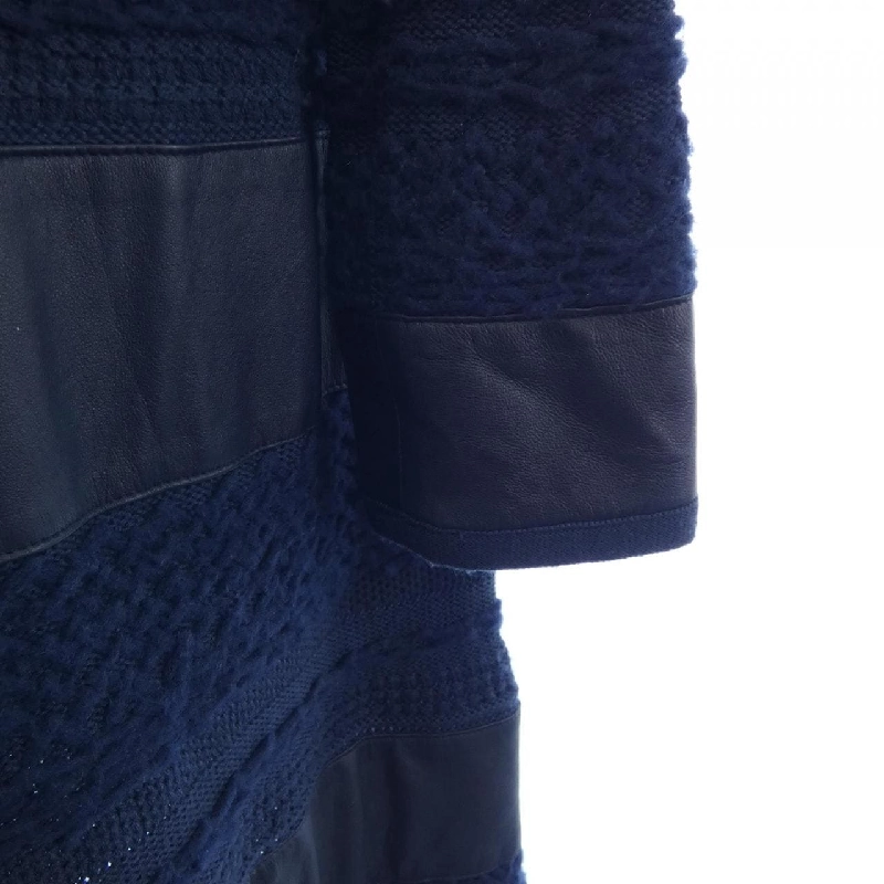 Áo khoác cardigan RENA LANGE - Hàng hiệu Authentic 816276