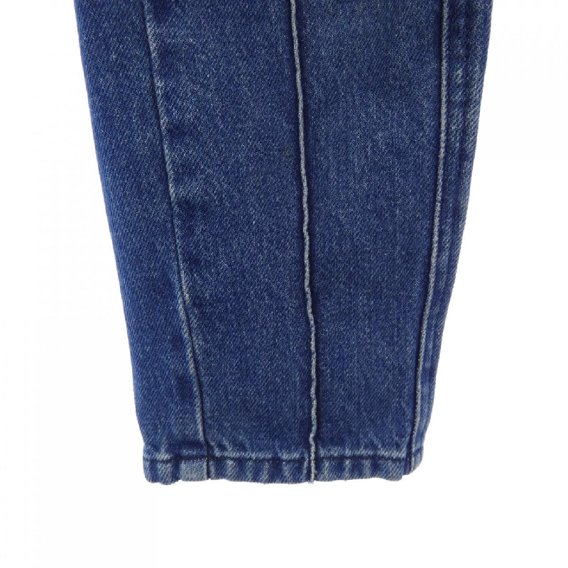 【Khuyến mãi】Quần jeans Isabel Marant Etoile 652831