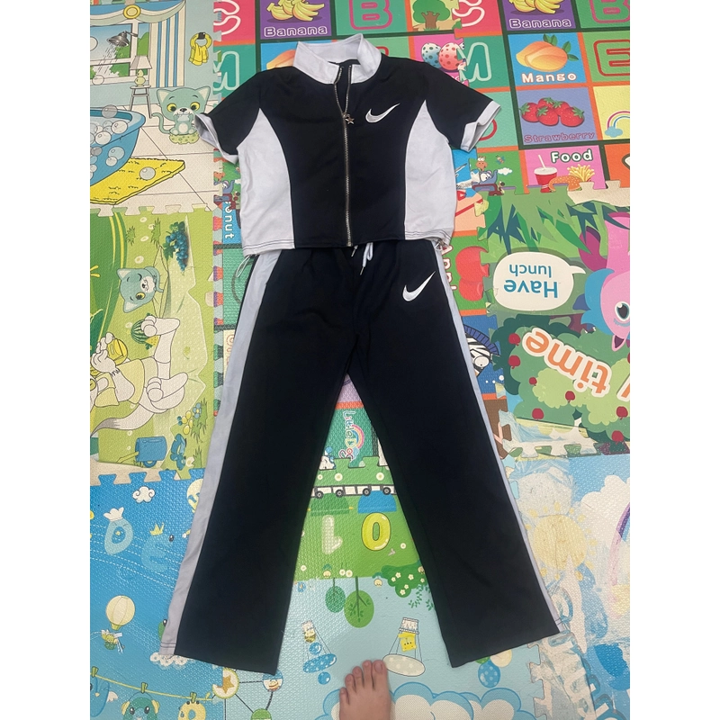 Set bộ Nike 529653
