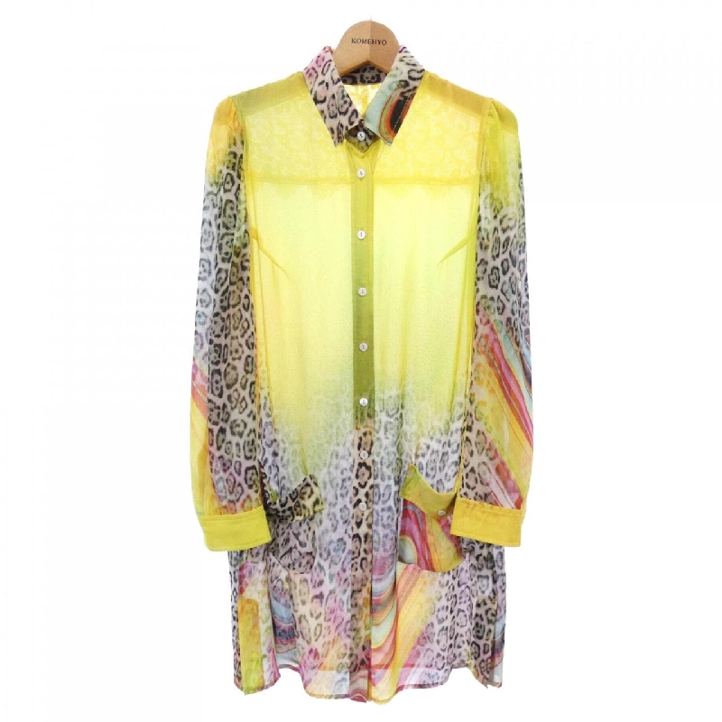 Ý Italia 644182-1F Áo sơ mi - Hàng hiệu Chính hãng 814598