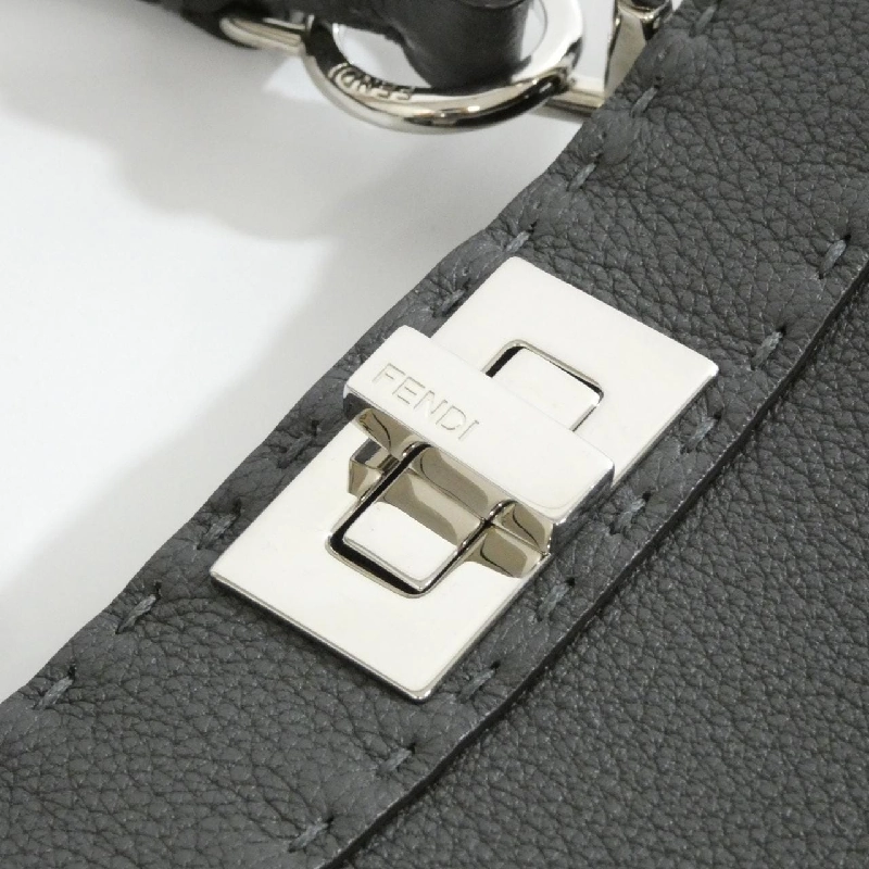 Túi Fendi SELLERIA Peekaboo I See You Small 8BN327 ADYL 616346