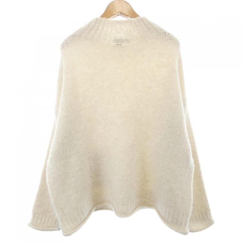 HUMILITY áo len 631873