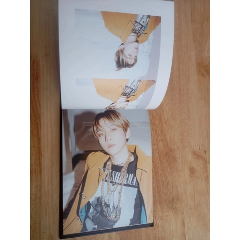 ALBUM EXO DON'T MESS UP MY TEMPO 525356