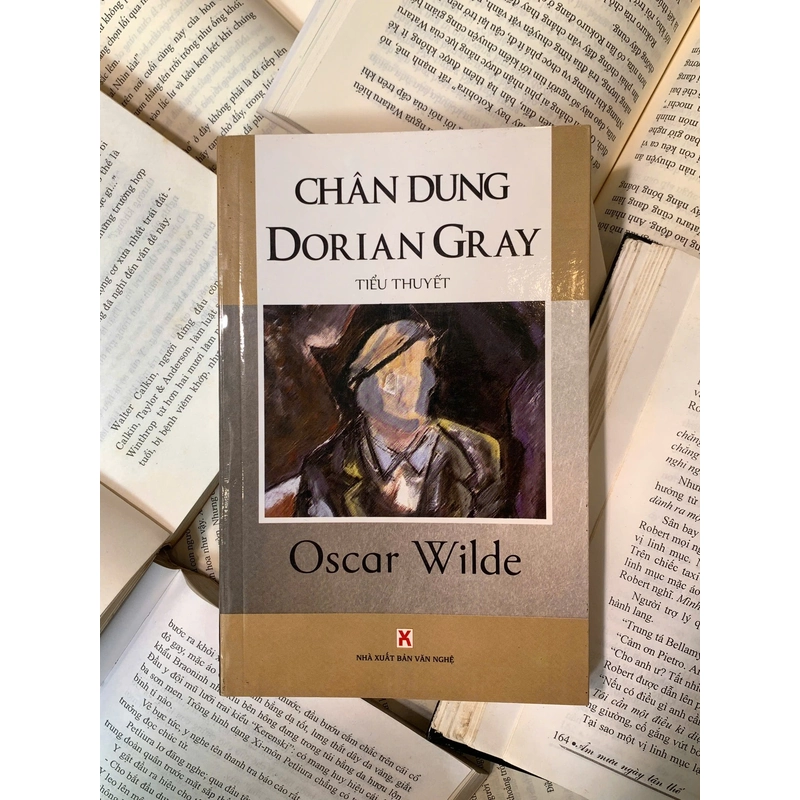 Chân dung Dorian Gray - Oscar Wilde 493911