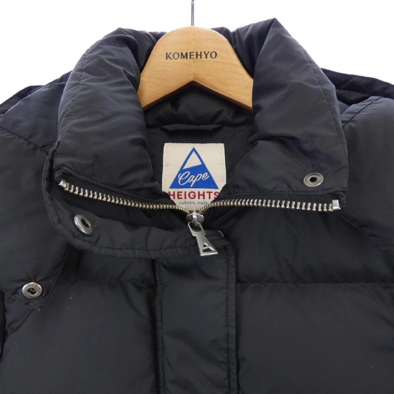 Áo khoác lông vũ CAPE HEIGHTS - Hàng hiệu Authentic 816108