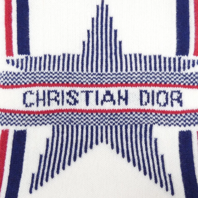 Khăn quàng cổ CHRISTIAN DIOR - Hàng hiệu Chính hãng 835023
