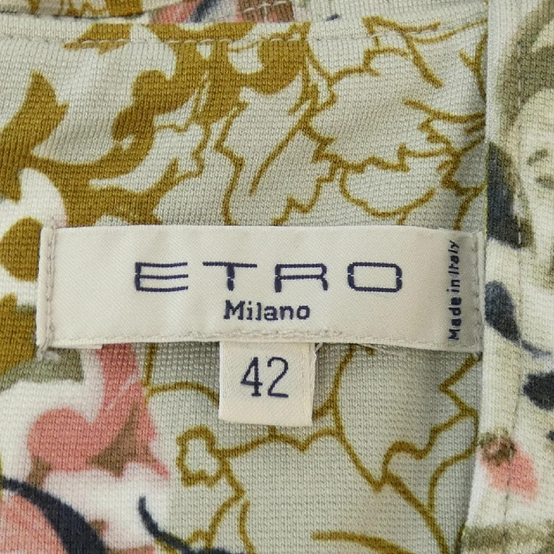 ETRO Đầm - Hàng hiệu Chính hãng 821411
