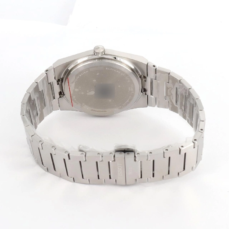 Tissot PRX T137.410.11.031.00 SS Quartz - Hàng hiệu Chính hãng 882680