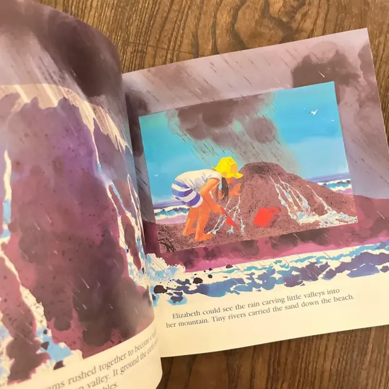 ✨𝑻𝒉𝒆 𝑺𝒖𝒏, 𝒕𝒉𝒆 𝑾𝒊𝒏𝒅, 𝒂𝒏𝒅 𝒕𝒉𝒆 𝑹𝒂𝒊𝒏✨ 729022