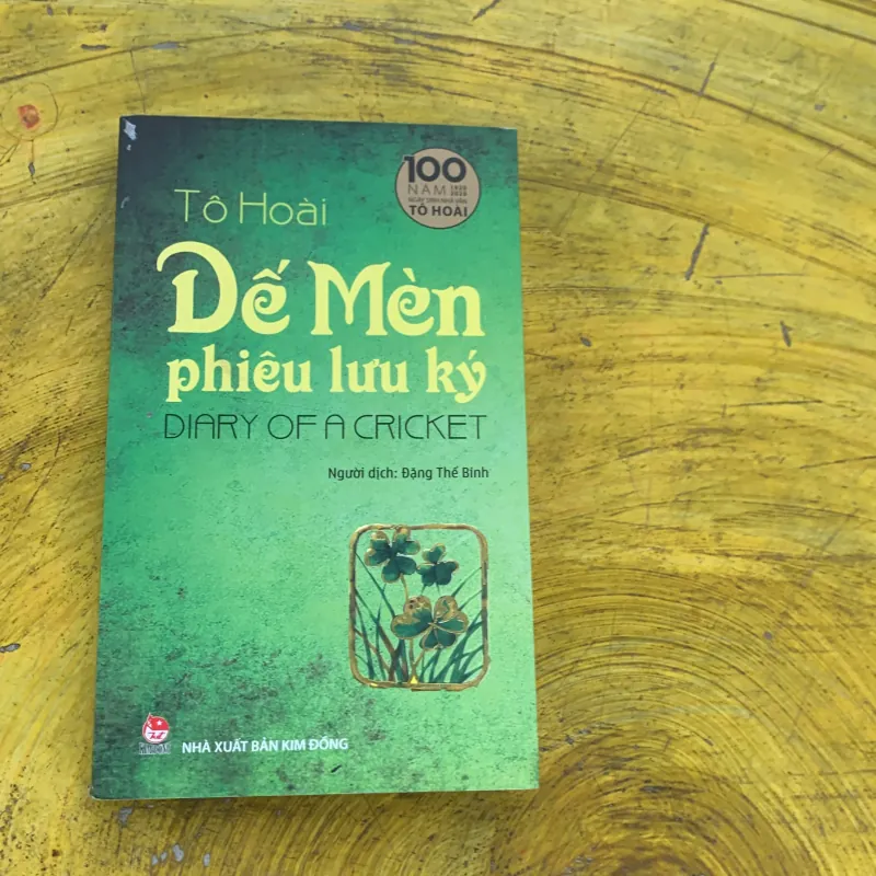COMBO DẾ MÈN PHIÊU LƯU KÝ- KỲ NGHỈ HÈ TƯƠI ĐẸP- BÚP BÊ CÔ ĐƠN-KỶ NIỆM VỀ MỘT DÒNG SÔNG 784660