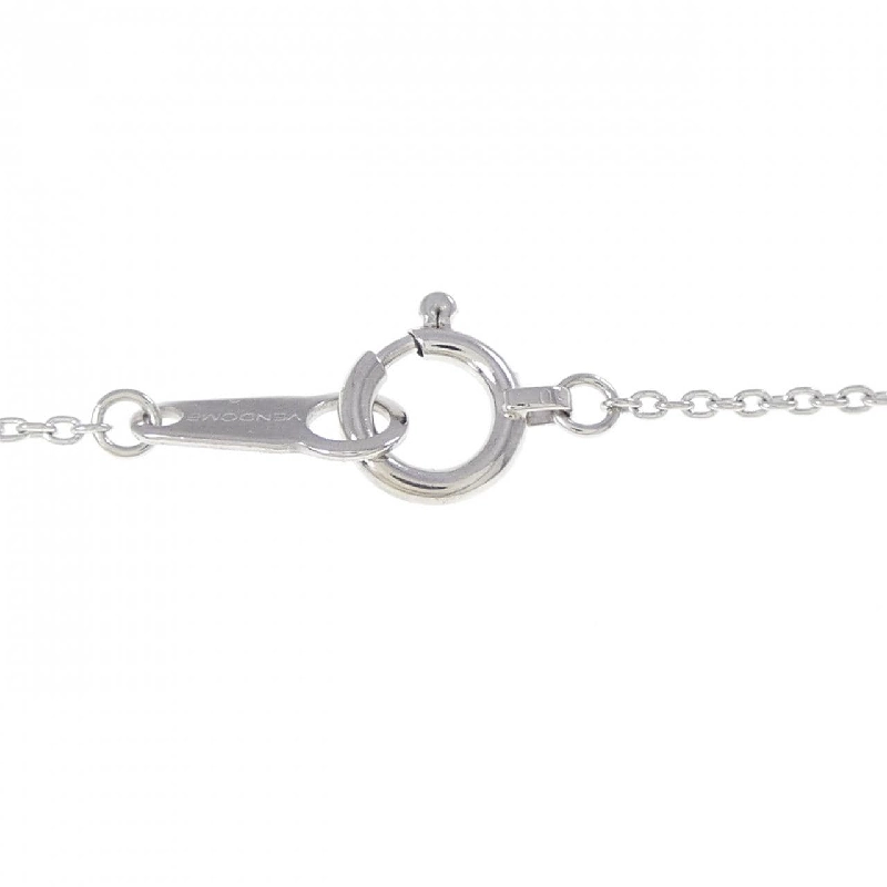 Vòng cổ kim cương Vandome - Hàng hiệu Authentic 840459