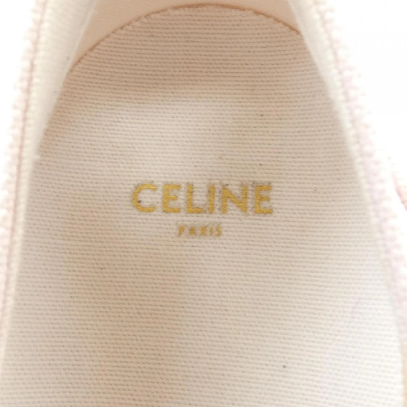 【Mã giảm giá】Giày sneaker CELINE 661423