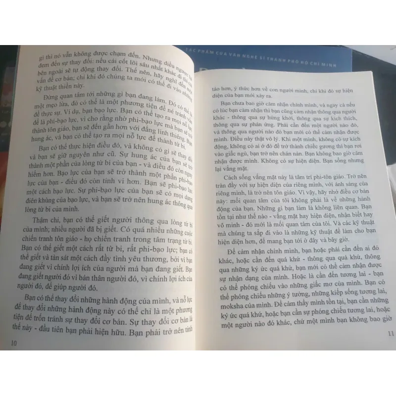 Sách Của Những Bí Mật Tập 4 - Osho 717659