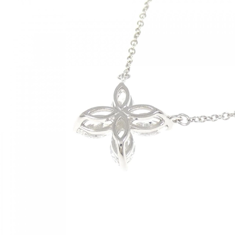 Dây chuyền Tiffany Victoria lớn - Hàng hiệu Authentic 843654