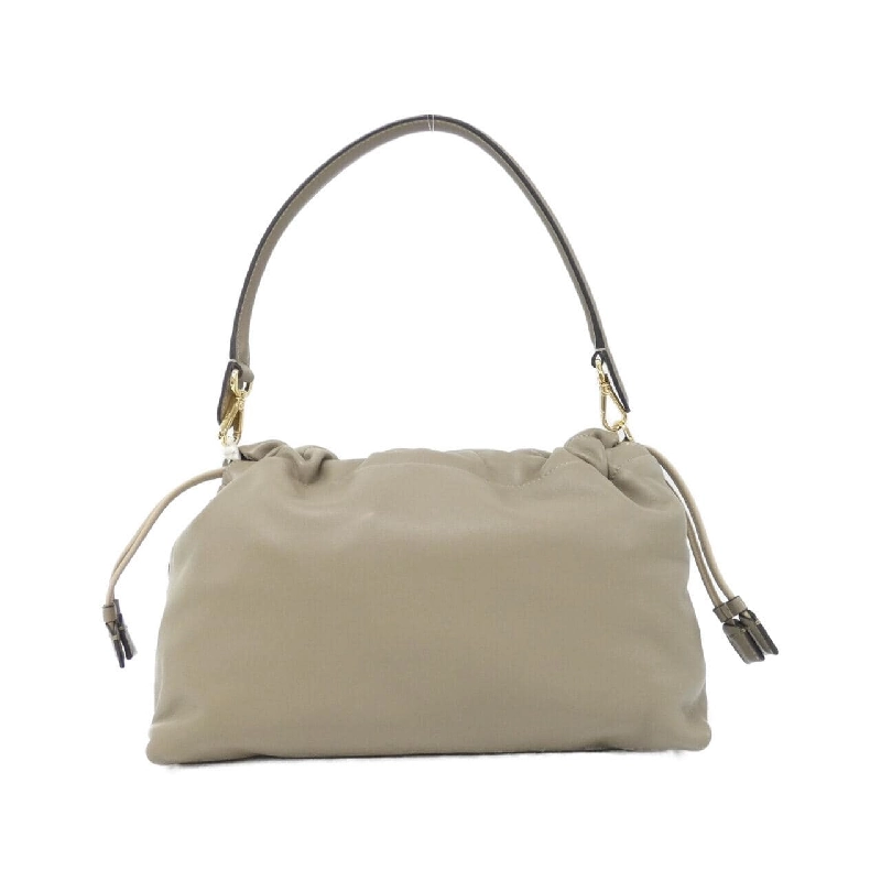 【Sản phẩm mới】Fendi Mamma Baguette Lớn 8BR834 AQ0D Túi đeo vai 612736