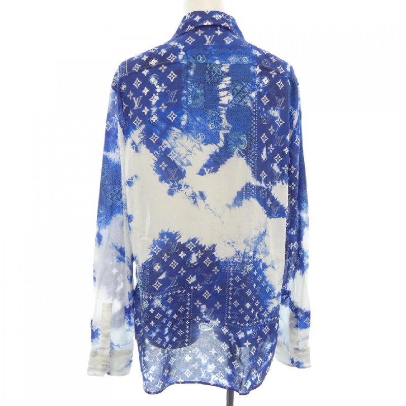 Áo sơ mi LOUIS VUITTON - Hàng hiệu Authentic 900593