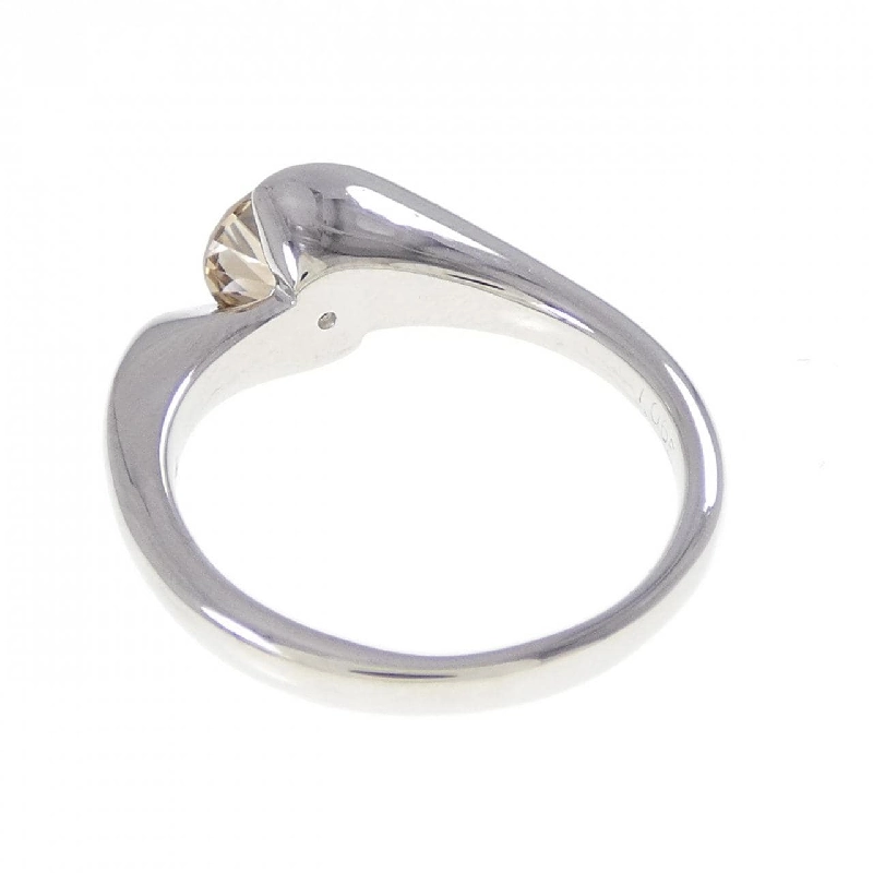 Nhẫn kim cương PT900 1.065CT - Hàng hiệu Authentic 849740