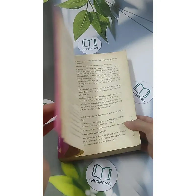 Trai thừa gái ế - Tưởng Cẩn 688606