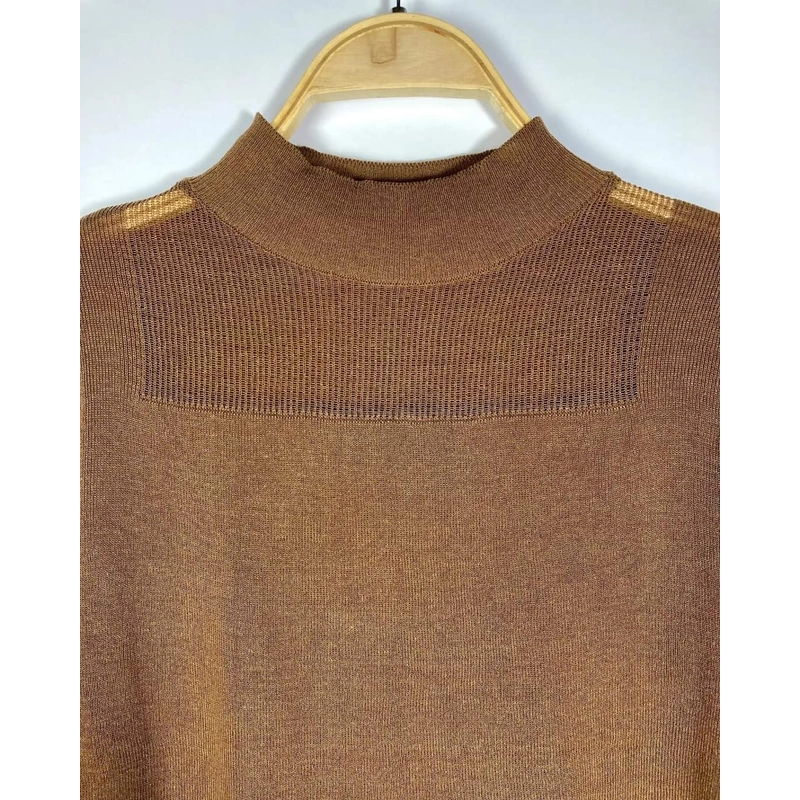 Áo Mongtoghi Hàn Quốc Màu Nâu Tây Size M/ L 308438